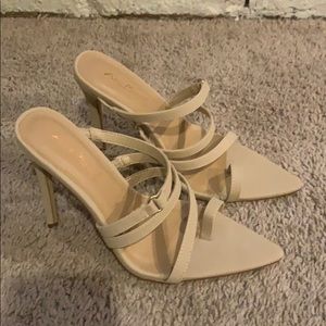 Anne Michelle Size 6.5